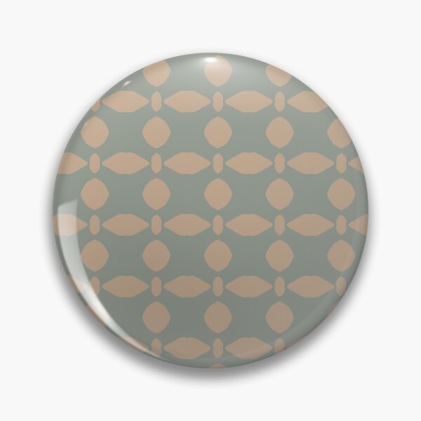Item preview, Japandi geometric abstract pattern designed and sold by Mirarima.