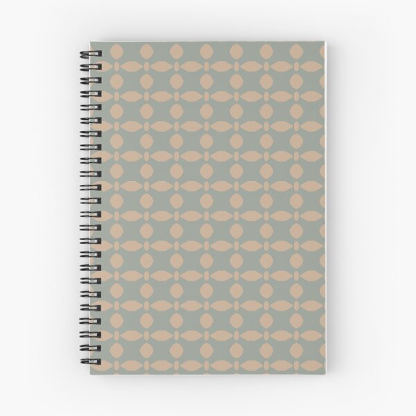 Item preview, Japandi geometric abstract pattern designed and sold by Mirarima.