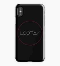 Loona iPhone Case