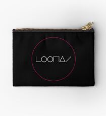 Loona Studio Pouch