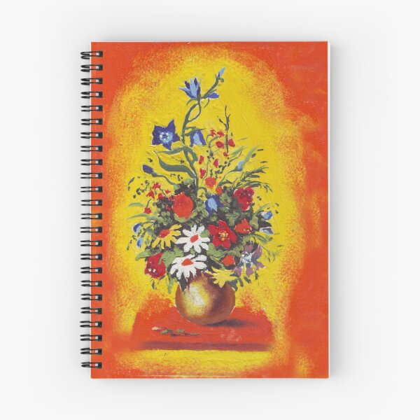 Item preview, Flower-Florw designed and sold by bobiora.