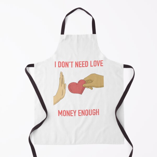 Item preview, selfish concept designe designed and sold by SteelAlive.