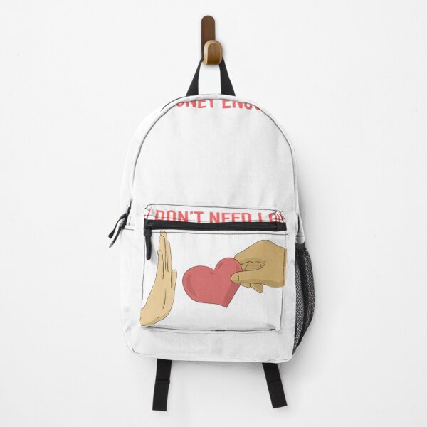 Item preview, selfish concept designe designed and sold by SteelAlive.