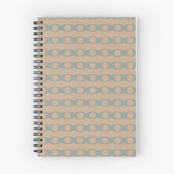 Item preview, Japandi geometric abstract pattern designed and sold by Mirarima.
