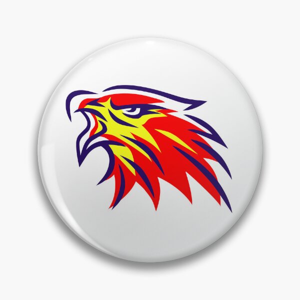 Item preview, Eagle. designed and sold by agnemarc.