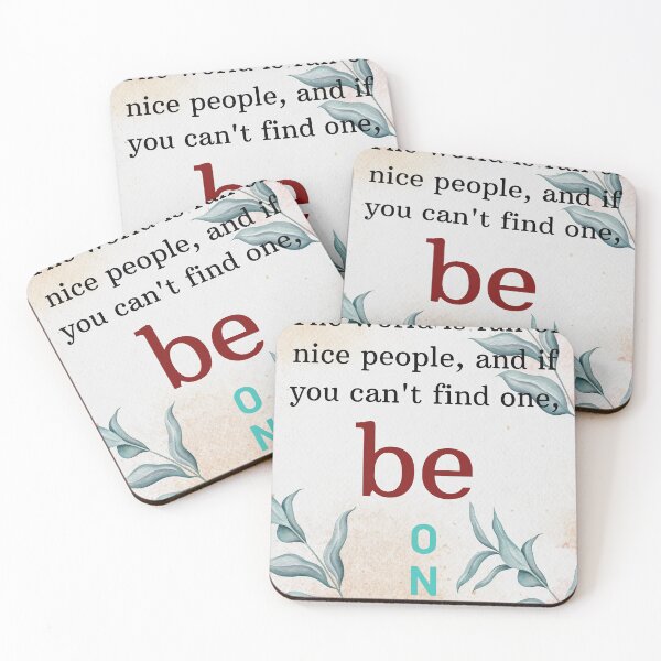Item preview, Be one designed and sold by WOLFFOLINS.