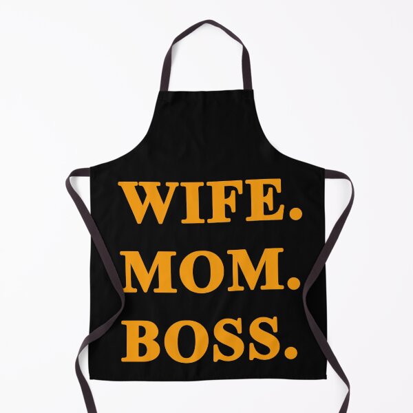 Aperçu de l'œuvre Femme, maman, patron ! Cadeau de pouvoir des femmes. créée et vendue par paulo silveira.