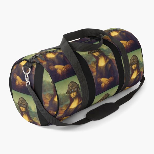 Item preview, Etiqueta engomada táctica de Devgru de Mona Lisa GPNVG designed and sold by makuncspiy.