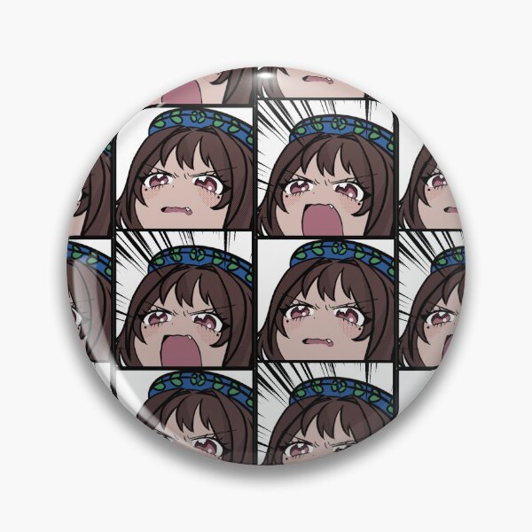 Item preview, Angry Cereza Noises designed and sold by CerezaVT.