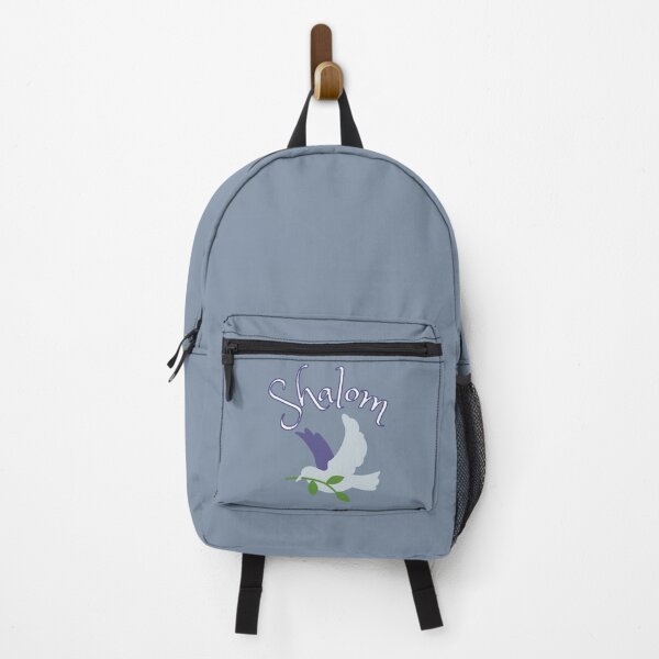 Item preview, Shalom Dove & Olive Branch designed and sold by Tripp Art Studio.