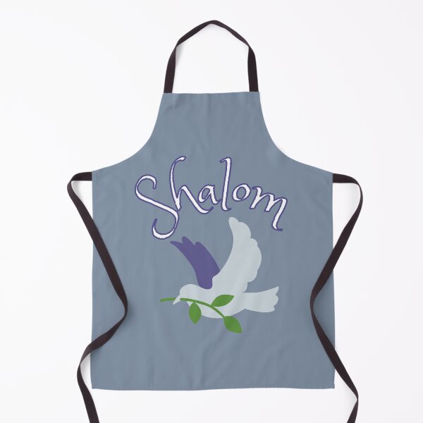 Item preview, Shalom Dove & Olive Branch designed and sold by Tripp Art Studio.