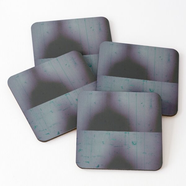 Item preview, Copy of True Crime Serial Killer Series Landscapes III designed and sold by Glitched-Life.