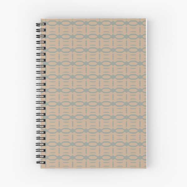 Item preview, Japandi geometric abstract pattern designed and sold by Mirarima.