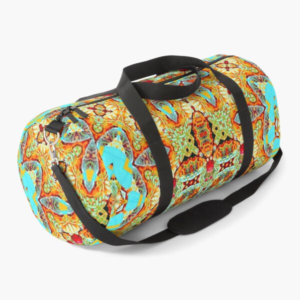 Item preview, HARMONIOUS COCKTAIL OF ARUBA SHELLFISH - UNFORGETTABLE ARUBA CHRISTMAS SOUVENIRS - ARUBAN PARADISE ISLAND ABSTRACT GEOMETRIC PAINTING - ARUBAN ABSTRACT FLAG INSPIRATION - ARUBA ONE HAPPY ISLAND. designed and sold by Ralek.