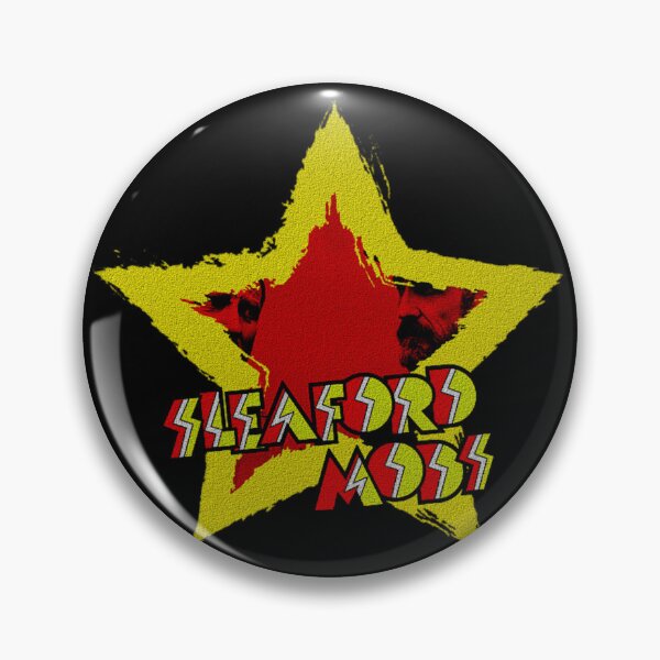 Item preview, Sleaford Mods designed and sold by CitiesonWalls.