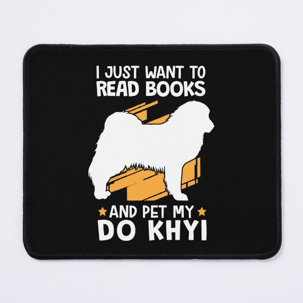 Item preview, Do Khyi pet and read Tibetan Mastiff designed and sold by madgrfx.