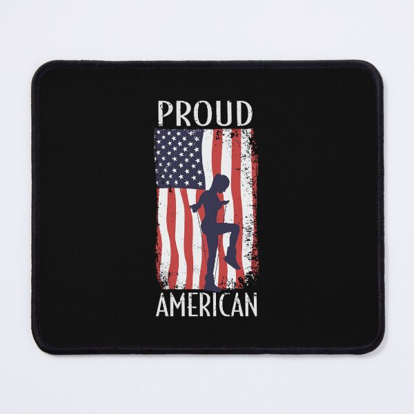 Item preview, 5 american flag rope jumping greenoptix transparent designed and sold by altoryrogaf.