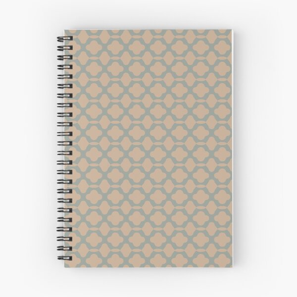 Item preview, Japandi geometric abstract pattern designed and sold by Mirarima.