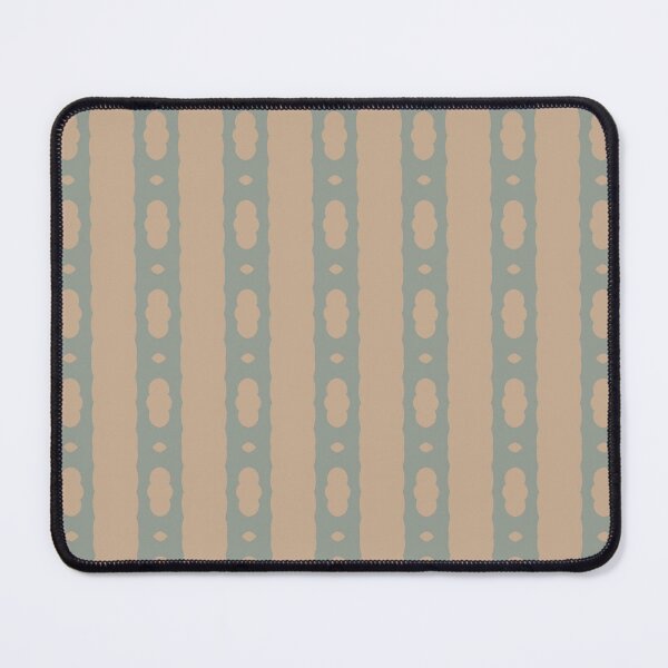 Item preview, of Japandi geometric abstract pattern designed and sold by Mirarima.