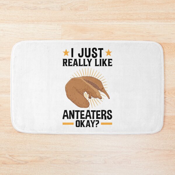 Item preview, I like anteater south america ant eater designed and sold by madgrfx.