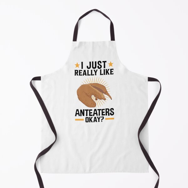 Item preview, I like anteater south america ant eater designed and sold by madgrfx.