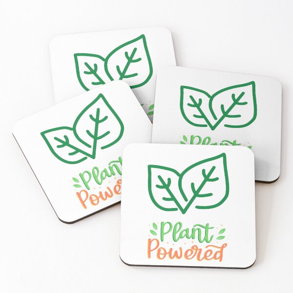 Item preview, Happy World Vegan Day - Green Vegetarian Leaf Design designed and sold by WBP Mart.