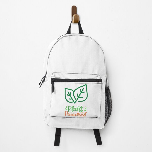 Item preview, Happy World Vegan Day - Green Vegetarian Leaf Design designed and sold by WBP Mart.