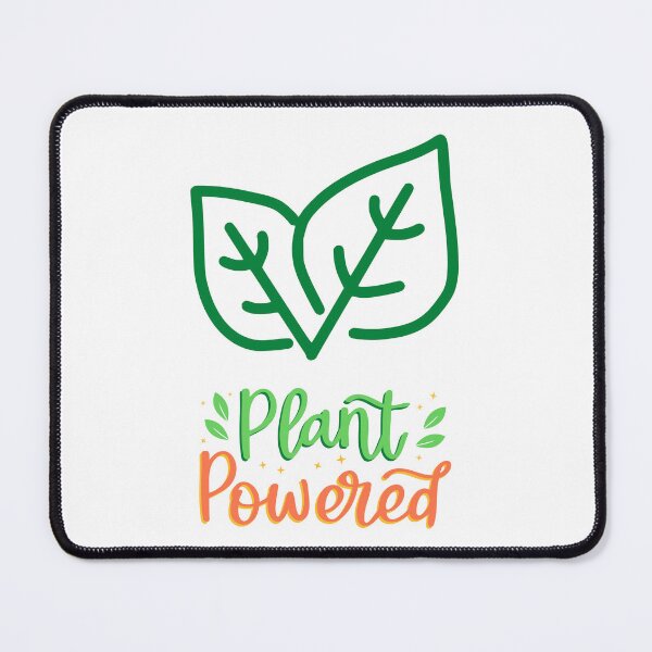 Item preview, Happy World Vegan Day - Green Vegetarian Leaf Design designed and sold by WBP Mart.