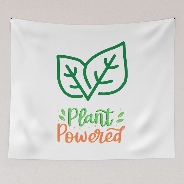Item preview, Happy World Vegan Day - Green Vegetarian Leaf Design designed and sold by WBP Mart.
