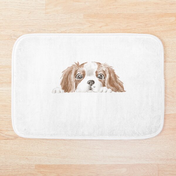 Item preview, cute dog designed and sold by ASLI-SH.