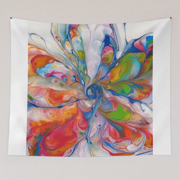 Item preview, bloom designed and sold by EtonStreetArts.
