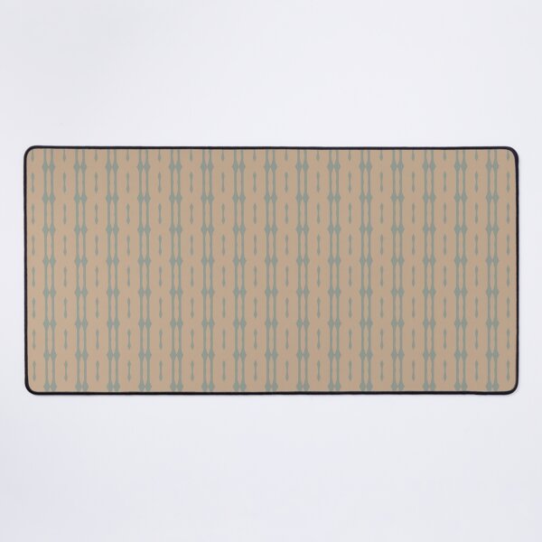 Item preview, Japandi geometric abstract pattern designed and sold by Mirarima.