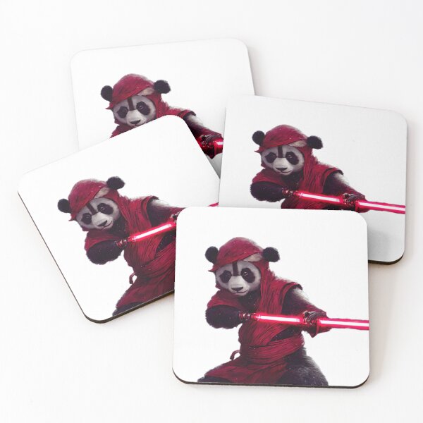 Item preview, Sith Panda ( Gortuu Ban) designed and sold by BartNN.
