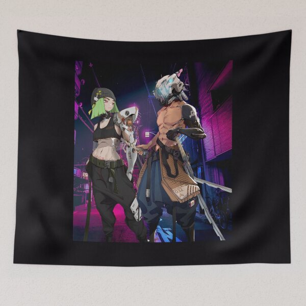 Item preview, Cyber City designed and sold by Clifficus.