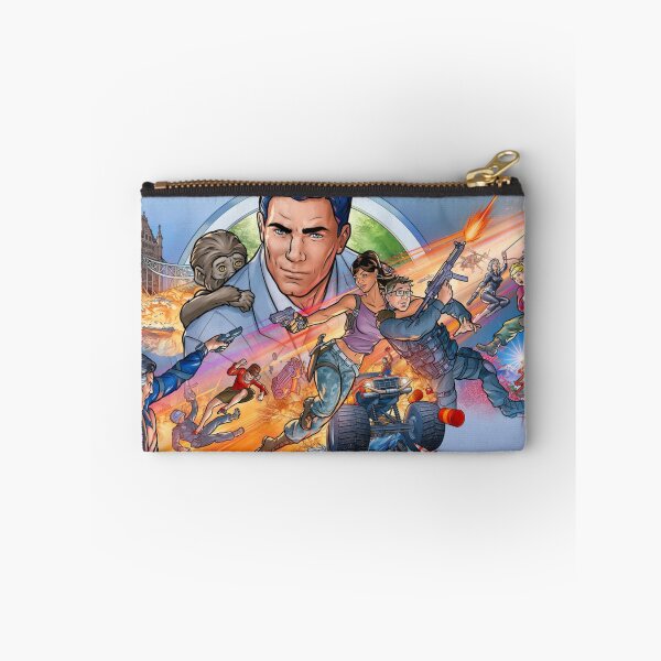 Item preview, season 12 archer designed and sold by The Lone  vendor.