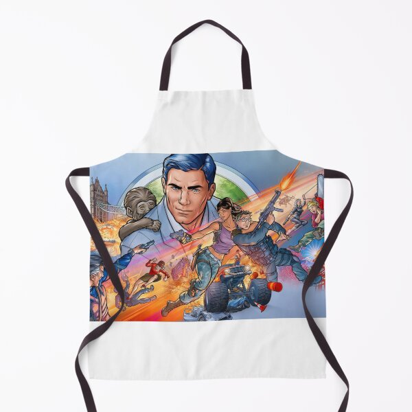 Item preview, season 12 archer designed and sold by The Lone vendor.