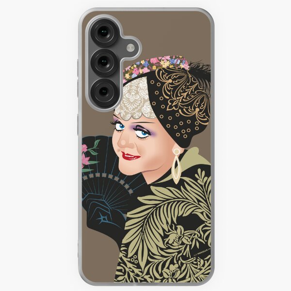 Item preview, Salome Otterbourne designed and sold by AleMogolloArt.