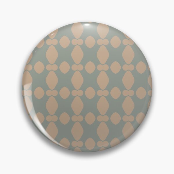 Item preview, Japandi geometric abstract pattern designed and sold by Mirarima.