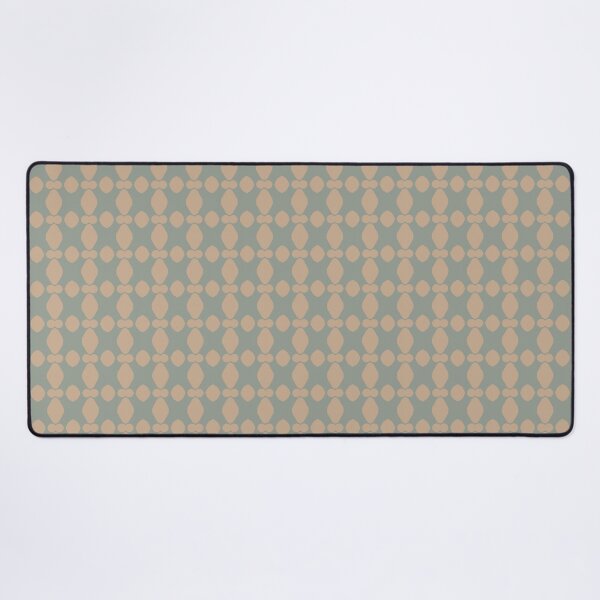 Item preview, Japandi geometric abstract pattern designed and sold by Mirarima.