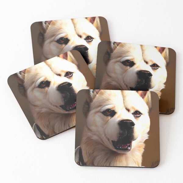Item preview, warrior dog king #7 designed and sold by supeart.