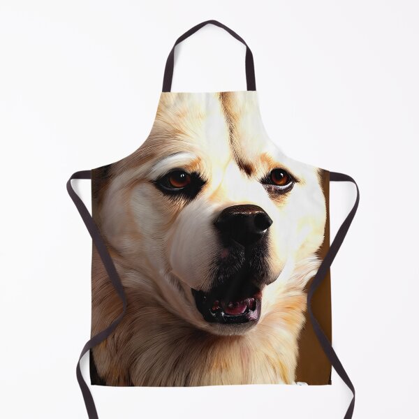 Item preview, warrior dog king #7 designed and sold by supeart.