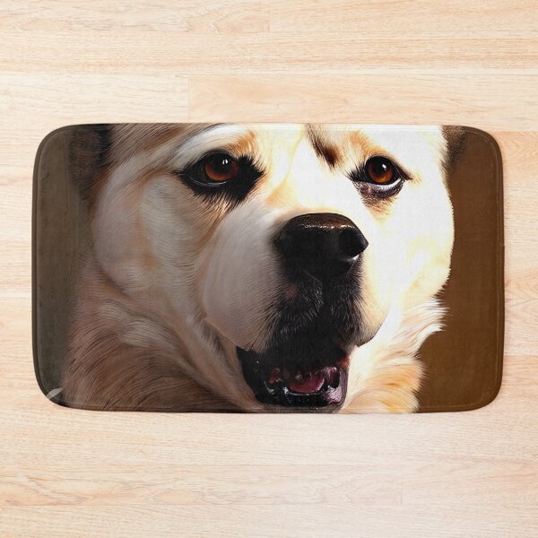 Item preview, warrior dog king #7 designed and sold by supeart.