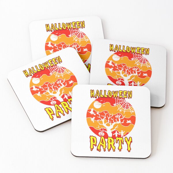 Item preview, Halloween party designed and sold by htmdesign1.