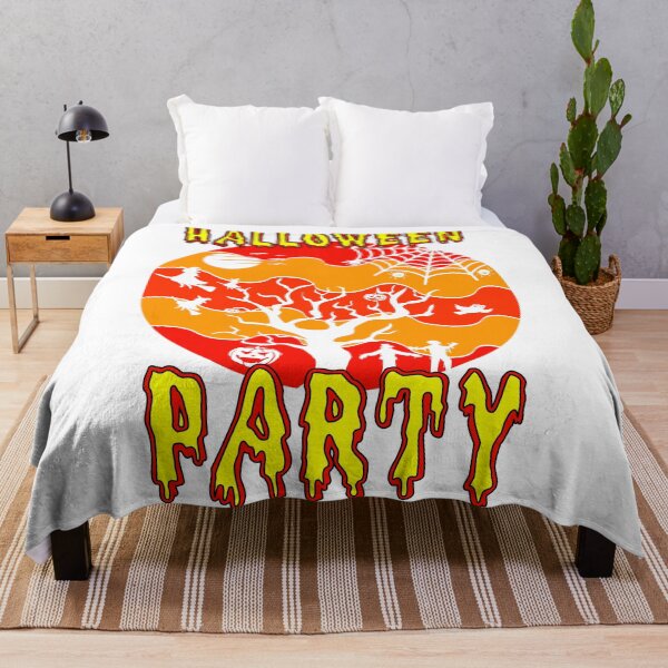 Item preview, Halloween party designed and sold by htmdesign1.