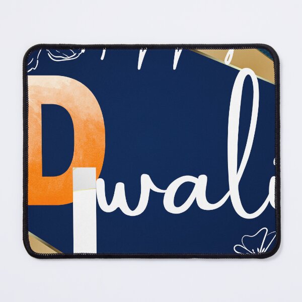 Item preview, Special Diwali t-shirt designed and sold by Design minds.