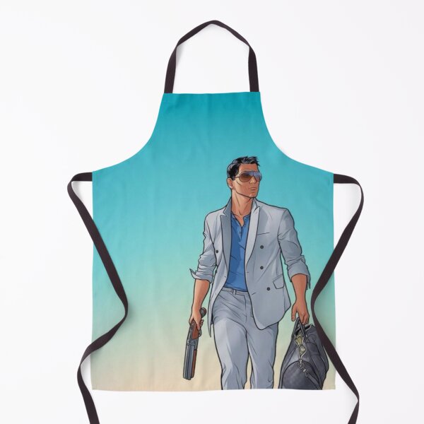 Item preview, Season 5 Archer designed and sold by The Lone  vendor.
