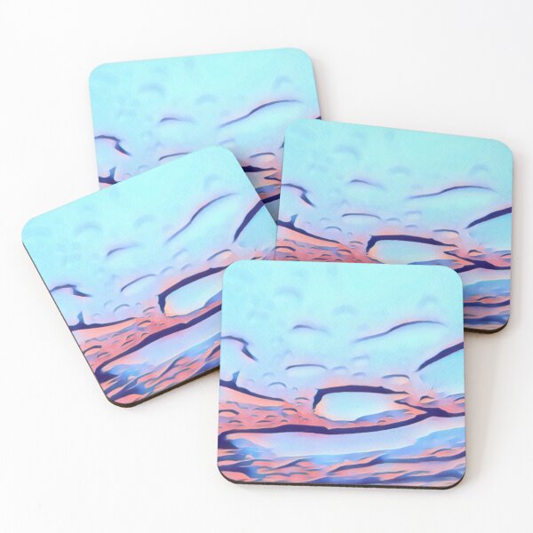 Item preview, Raindrops on Glass - Water  designed and sold by MistyMorningsOR.