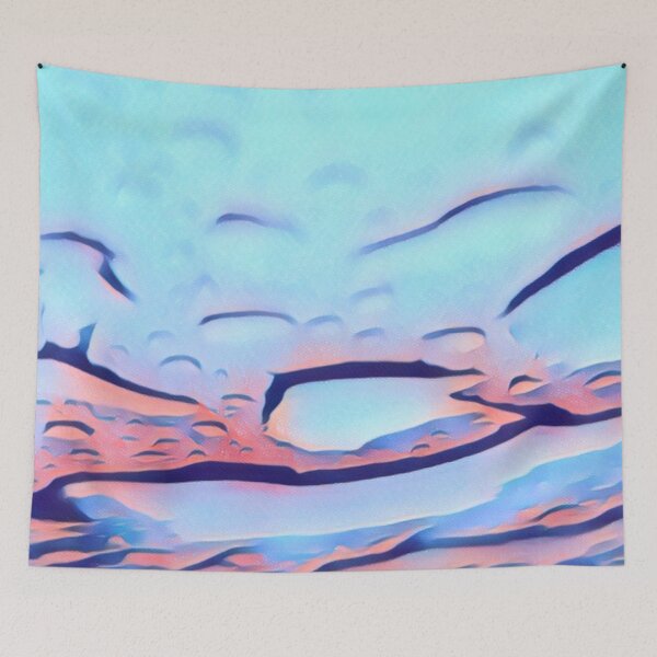 Item preview, Raindrops on Glass - Water  designed and sold by MistyMorningsOR.