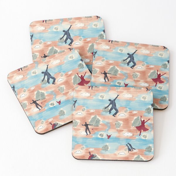 Item preview, An American in Paris Print designed and sold by DesignsByJaycee.