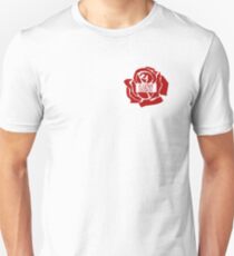 LANY Rose Unisex T-Shirt